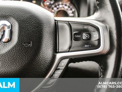 Used 2024 RAM 2500 Big Horn image 27