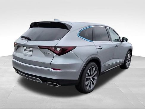 New 2026 Acura MDX SH-AWD w/ Technology Package image 5