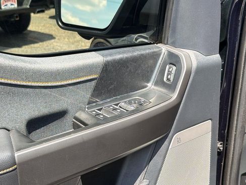 Used 2025 Ford F150 Tremor w/ Mobile Office Package AWD/4WD image 12