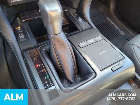 Used 2022 Lexus GX 460 Premium image 28