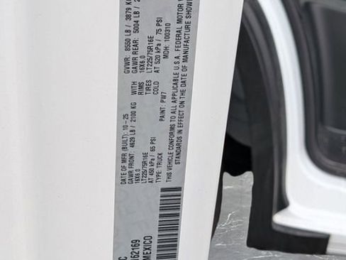 New 2026 RAM ProMaster 1500 w/ Convenience Group image 22