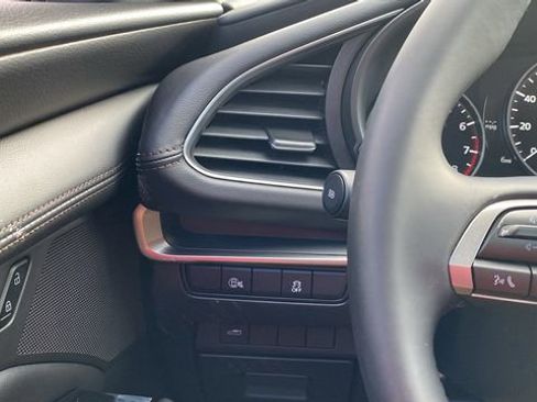 New 2026 MAZDA MAZDA3 s Sport image 17