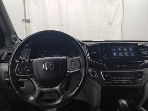 Used 2020 Honda Pilot EX-L image 22