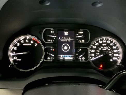 Used 2021 Toyota Tundra SR5 AWD/4WD image 26