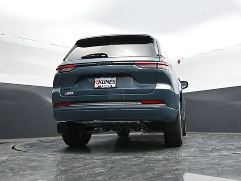 New 2026 Jeep Grand Cherokee Limited AWD/4WD image 56