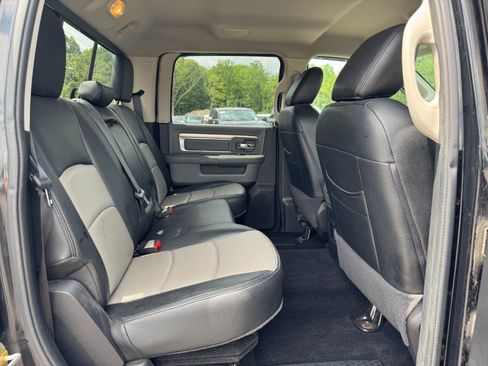 Used 2014 RAM 1500 Big Horn AWD/4WD image 17