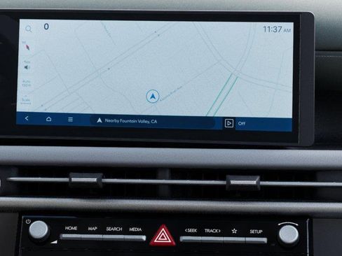 New 2026 Hyundai Tucson Limited AWD/4WD image 13