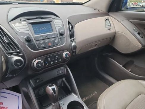 Used 2014 Hyundai Tucson SE FWD image 16