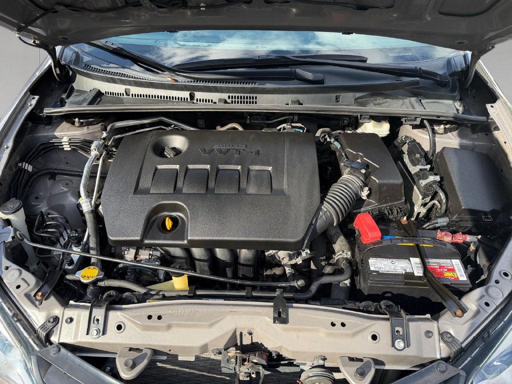 Used 2014 Toyota Corolla LE FWD image 20