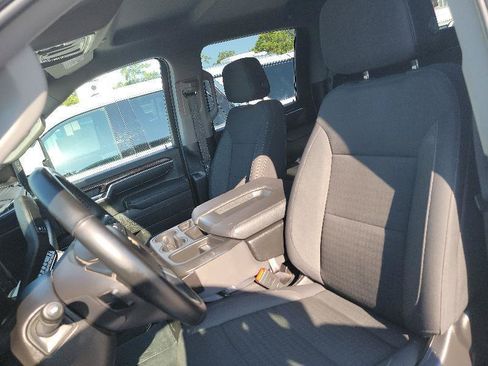 Used 2025 Chevrolet Silverado 2500 LT AWD/4WD image 13