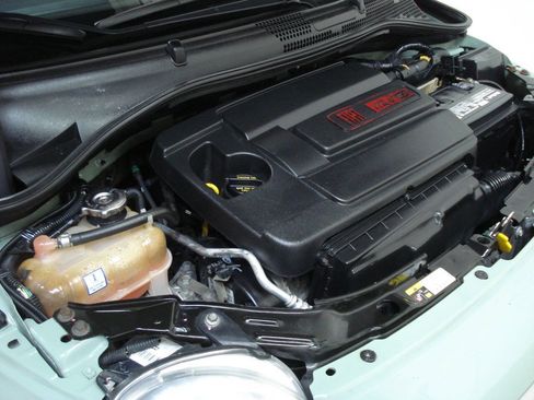 Used 2013 FIAT 500 Pop FWD image 13