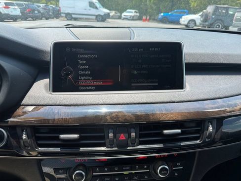Used 2016 BMW X5 xDrive35i AWD/4WD image 2