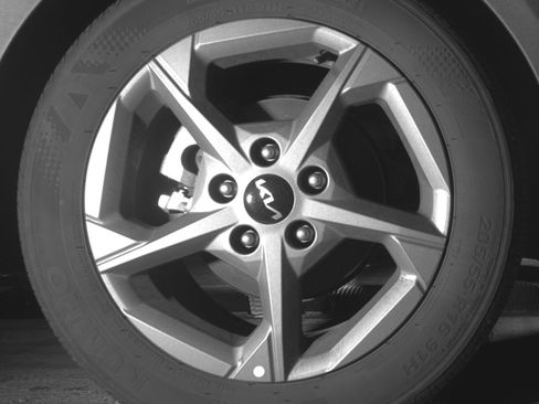 Used 2025 Kia K4 FWD image 18