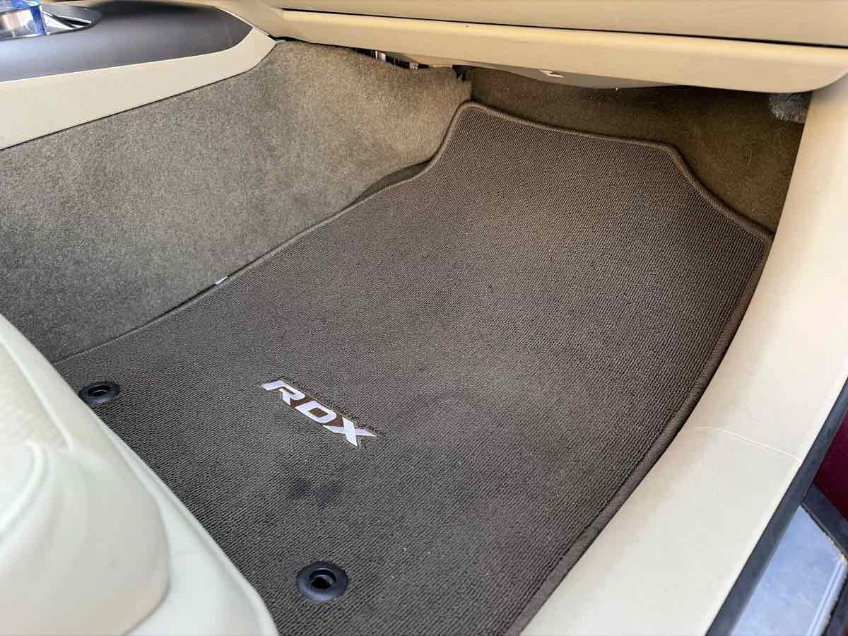 Used 2015 Acura RDX w/ Technology Package FWD image 29