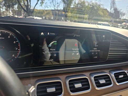 Used 2022 Mercedes-Benz GLE 350 GLE 350 w/ AMG Line Exterior image 30