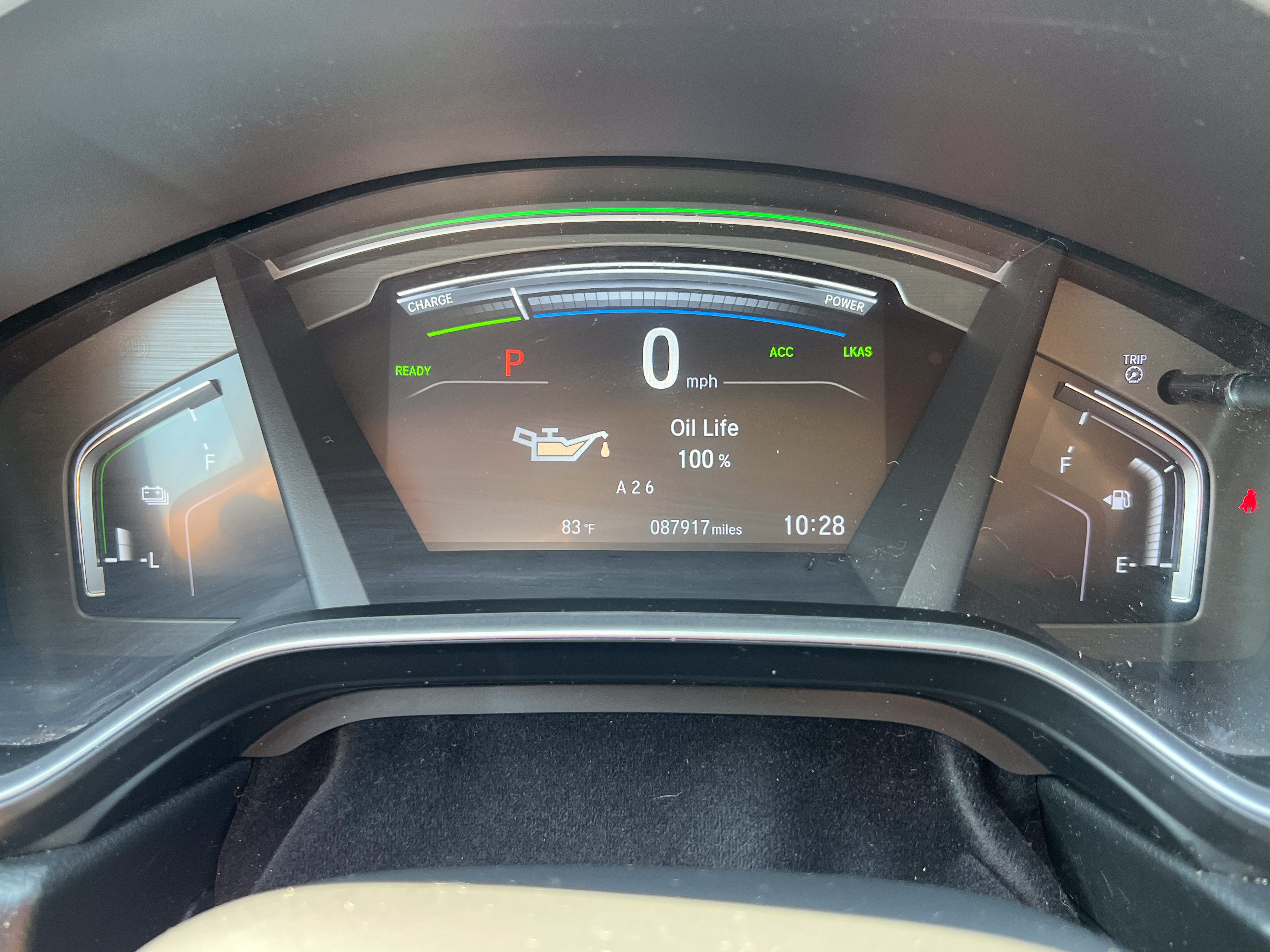 Used 2022 Honda CR-V Touring image 19