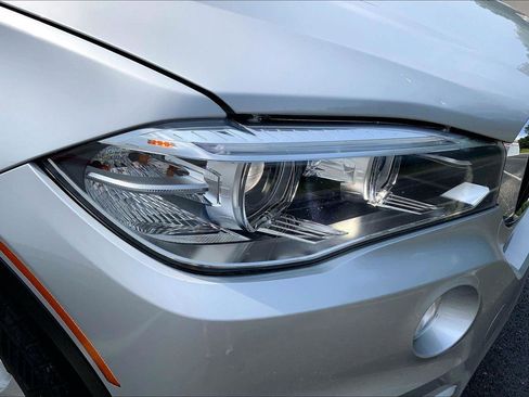 Used 2016 BMW X5 xDrive35i AWD/4WD image 28
