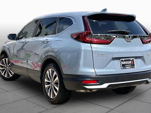 Used 2022 Honda CR-V EX-L image 12