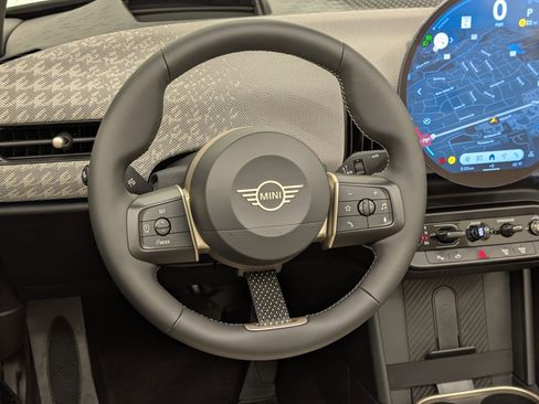 New 2026 MINI Cooper Convertible image 16