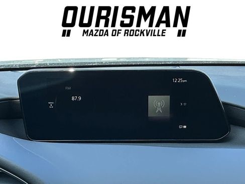 New 2026 MAZDA MAZDA3 s Sport image 14