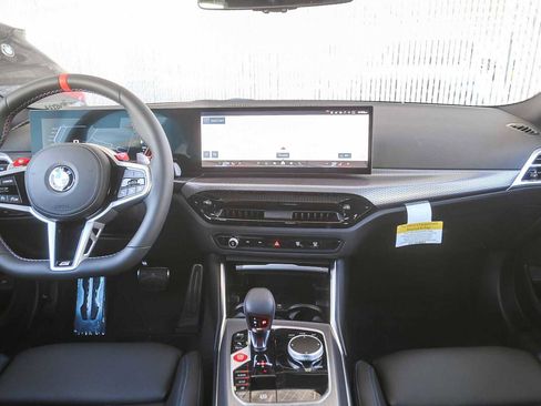 New 2026 BMW M2 image 9