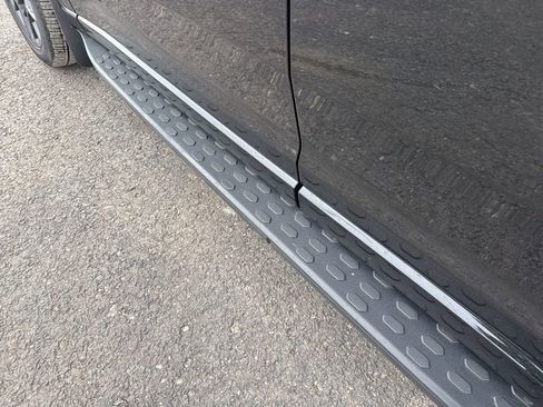 Certified 2024 Jeep Grand Cherokee L Summit image 12