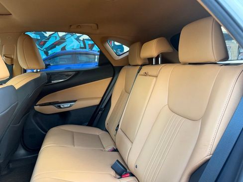 Used 2024 Lexus NX 250 FWD w/ Premium Package image 17
