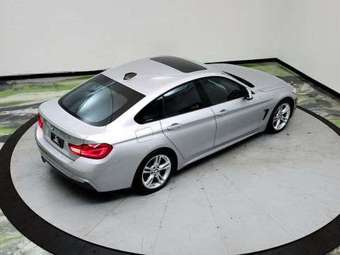 Used 2018 BMW 430i Gran Coupe RWD image 33