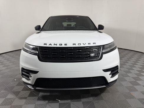 Used 2026 Land Rover Range Rover Velar Dynamic SE AWD/4WD image 5