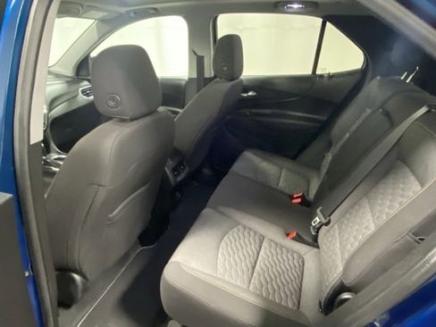 Used 2020 Chevrolet Equinox LT image 13