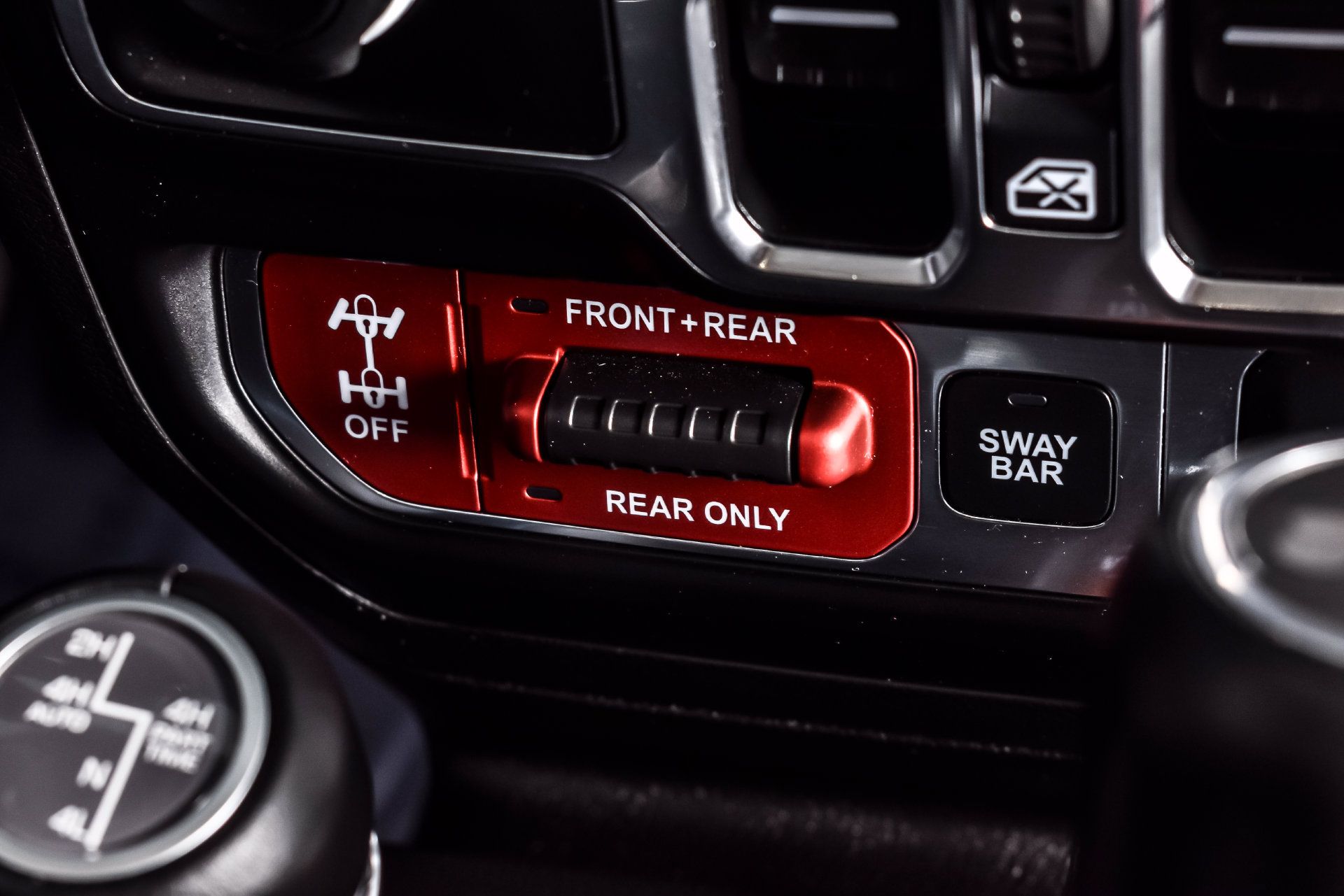 Used 2023 Jeep Wrangler Unlimited Rubicon 4xe w/ Cold Weather Group AWD/4WD image 29