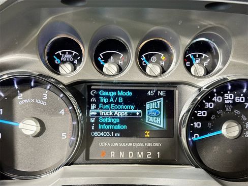 Used 2015 Ford F350 XLT w/ XLT Value Package image 17