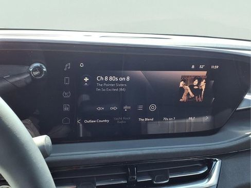 Certified 2024 Buick Envista Avenir FWD image 5