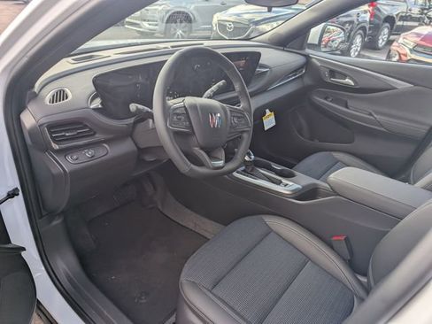 New 2026 Buick Envista Preferred w/ Convenience I Package image 12