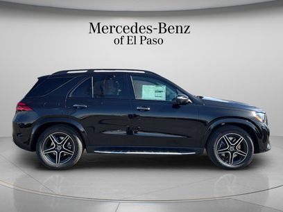 New 2026 Mercedes-Benz GLE 350 4MATIC