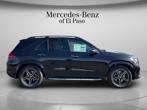 New 2026 Mercedes-Benz GLE 350 4MATIC image 2