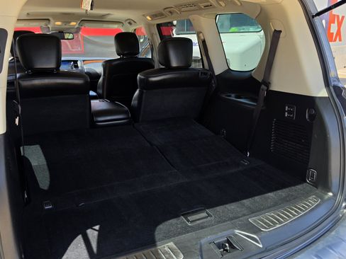 Used 2018 INFINITI QX80 2WD image 21