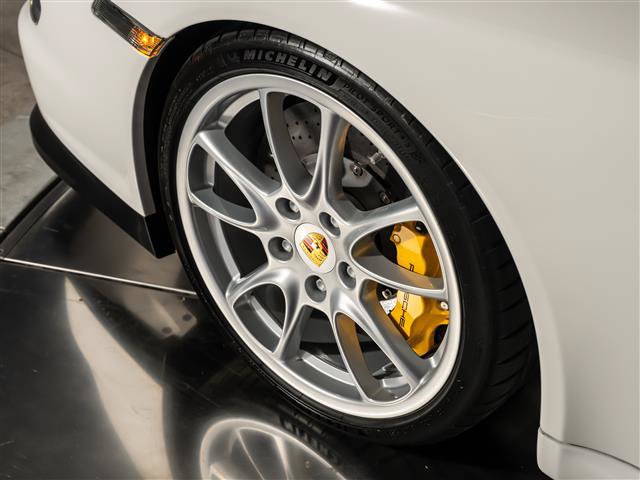 Used 2007 Porsche 911 GT3 RWD image 15