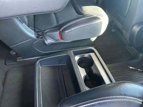 Used 2020 Ford Explorer ST w/ ST Street Pack AWD/4WD image 15