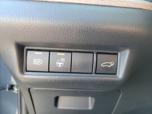 New 2026 Toyota Grand Highlander Platinum image 32