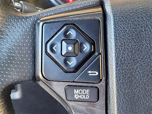 Certified 2018 Toyota 4Runner TRD Off-Road Premium image 29