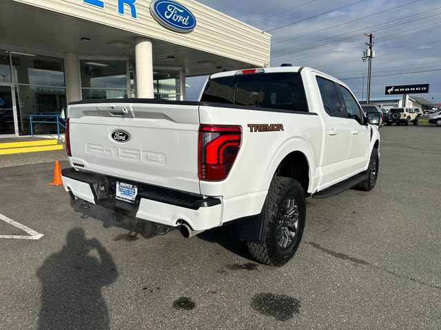 Used 2024 Ford F150 Tremor w/ Tow/Haul Package AWD/4WD image 2