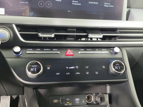 New 2026 Hyundai Sonata SEL FWD image 16