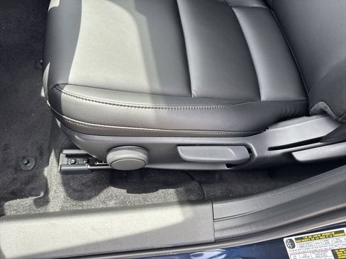 New 2026 MAZDA MAZDA3 s Sport FWD image 40