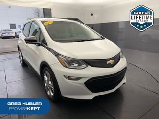 Used 2018 Chevrolet Bolt LT video 1