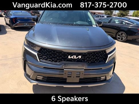 Used 2023 Kia Sorento SX AWD/4WD image 7