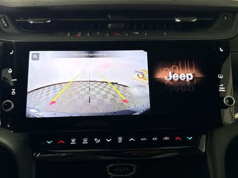 New 2026 Jeep Grand Cherokee Limited image 20