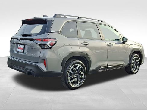 Certified 2025 Subaru Forester Limited image 6