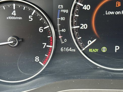 Certified 2026 MAZDA CX-90 3.3 Turbo w/ Select Package AWD/4WD image 38
