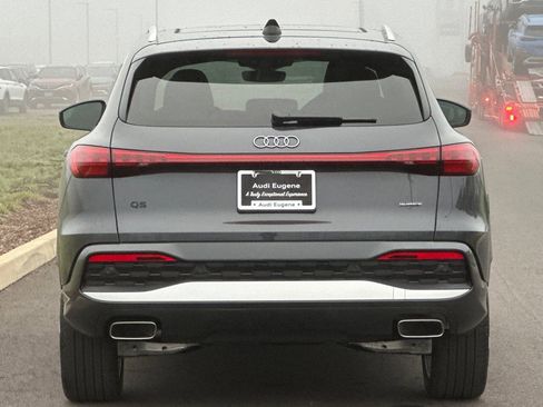New 2025 Audi Q5 Premium Plus image 4